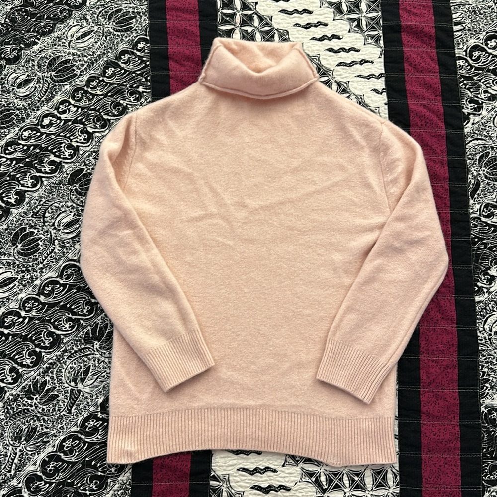 Cashmere Sweater